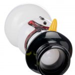 Snowman Hand Pipe