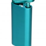 4" Aluminum Dugout And Chillum