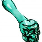 Skull Mini Spoon Pipe