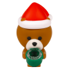 Teddy Bear Silipipe