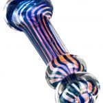 Tron Trail Chillum