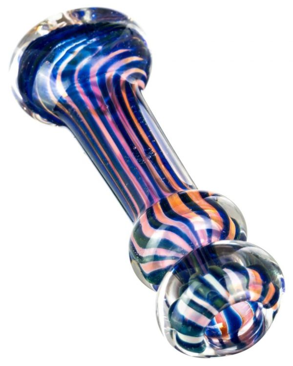 Tron Trail Chillum