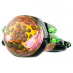 "Ugly Monster" Spoon Pipe