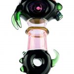 "Ugly Monster" Spoon Pipe
