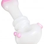 Maria Ring Spoon Pipe