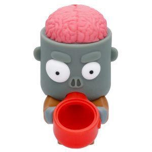 Zombie Silipipe