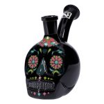 DHC Originals October 2023 Black Skull Bong
