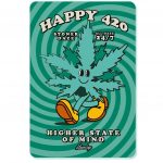 Stonerdays Rectangular Dab Mats