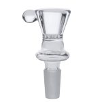 Built-in Screen Bowl