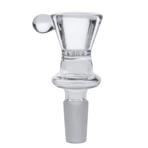 Built-in Screen Bowl