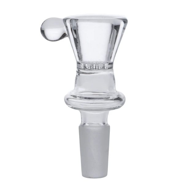 Built-in Screen Bowl