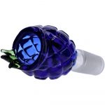 Pineapple 14mm Male Herb Bowl