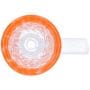 Speckled 14mm Male Bowl