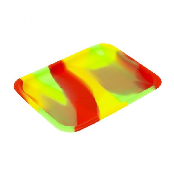 8" x 6" Silicone Tray