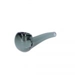 Everyday Essentials 4" Bent Spoon Pipe