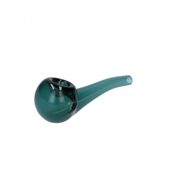 Everyday Essentials 4" Bent Spoon Pipe