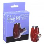 DHC Originals Wood Pipe Battery