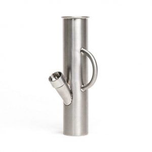 DangleBong™️ Titanium Bong