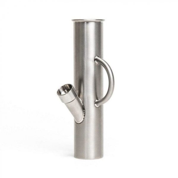 DangleBong™️ Titanium Bong