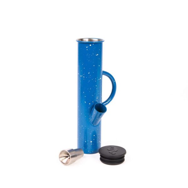 DangleBong™️ Titanium Bong