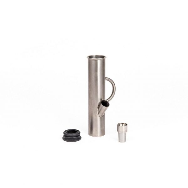 DangleBong™️ Titanium Bong