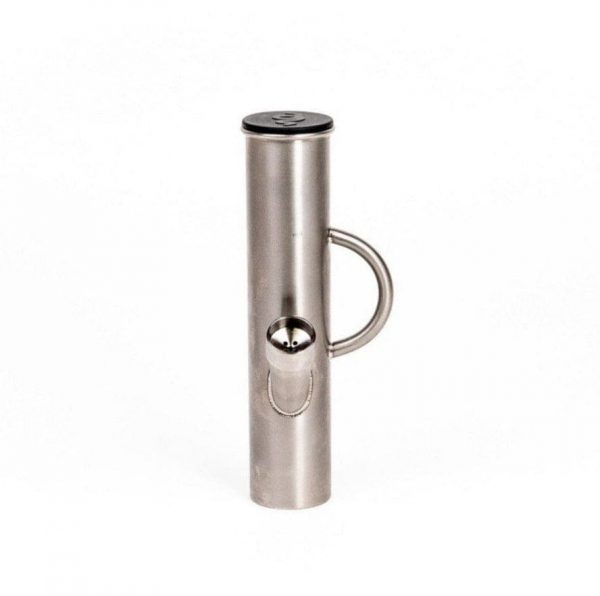 DangleBong™️ Titanium Bong