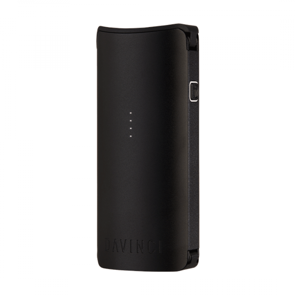 DaVinci Miqro-C Vaporizer