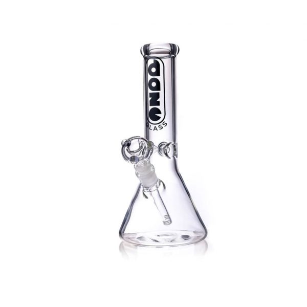 Daze Glass 12" Og Beaker Base Glass Water Pipe
