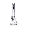 16 Inch Og Glass Water Pipe by Daze Glass - Pipe