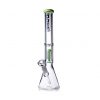 Daze Glass Water Pipe for Smooth Hits and Durability