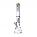 Daze Glass Water Pipe for Smooth Hits and Durability