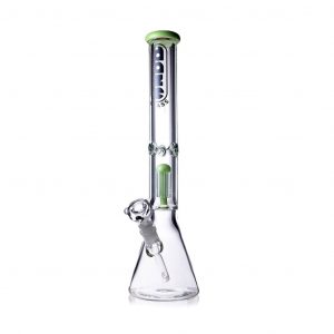Daze Glass Water Pipe for Smooth Hits and Durability