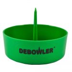 Debowler Ashtray w/ Cleaning Spike