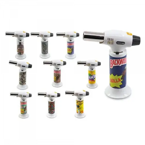 Deez Nutz Torches Premium Lighter for Everyday