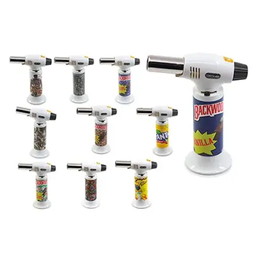 Deez Nutz Torches Premium Lighter for Everyday