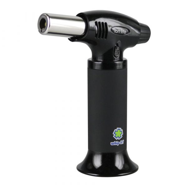 Whip-It! Ion Lite Torch Lighter