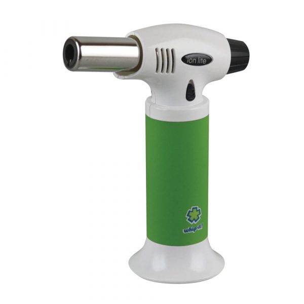 Whip-It! Ion Lite Torch Lighter