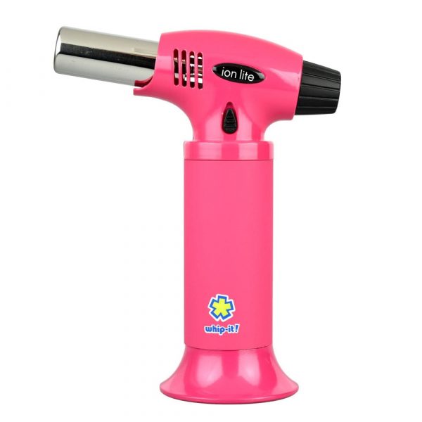 Whip-It! Ion Lite Torch Lighter