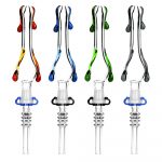 DHC Terp Drip Dab Straw - 7.5"