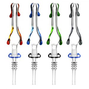 DHC Terp Drip Dab Straw - 7.5"