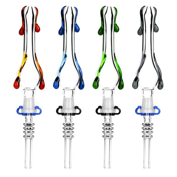 DHC Terp Drip Dab Straw - 7.5"