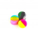 3 pack 2mm Silicone Jar