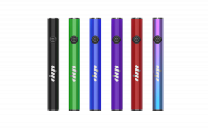 Dip Devices 510 Battery (650 mAh)