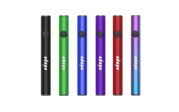 Dip Devices 510 Battery (650 mAh)