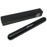 Aluminum Doob Tube Weed Pipe with Filter for Joint Protection
