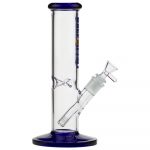 Slimzilla 10" Straight Bong