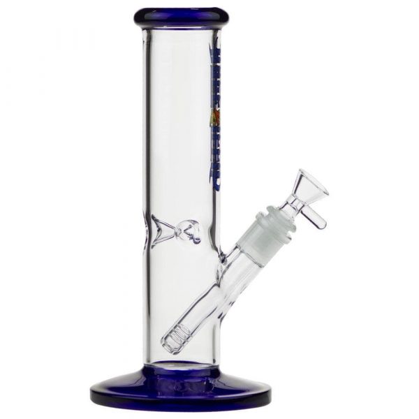 Slimzilla 10" Straight Bong