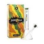 Chimera Beaker Bong