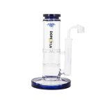 DOPEZILLA CERBERUS 8 IN STRAIGHT Bong