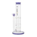 DOPEZILLA CERBERUS 12 IN AND 16 IN STRAIGHT Bong